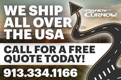 New 2026 GMC Sierra 2500 Denali Crew Cab for sale #112427 - photo 1