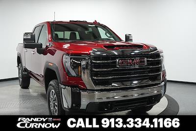 New 2026 GMC Sierra 2500 SLT Crew Cab for sale #112431 - photo 1