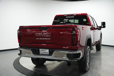 New 2026 GMC Sierra 2500 SLT Crew Cab for sale #112431 - photo 2