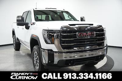New 2026 GMC Sierra 2500 SLT Crew Cab for sale #112432 - photo 1