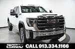 New 2026 GMC Sierra 2500 SLT Crew Cab for sale #112432 - photo 1