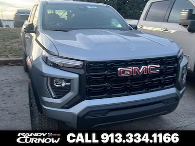 New 2026 GMC Canyon Elevation Crew Cab for sale #112433 - photo 1