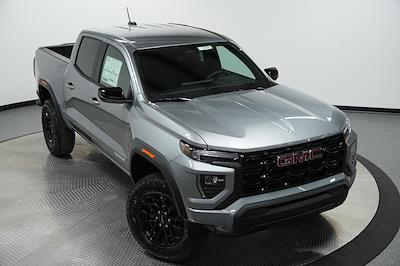 New 2026 GMC Canyon Elevation Crew Cab for sale #112433 - photo 1
