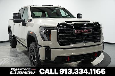 New 2026 GMC Sierra 2500 AT4 Crew Cab for sale #112438 - photo 1