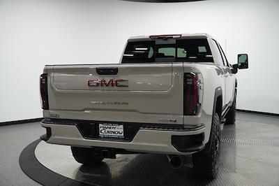 New 2026 GMC Sierra 2500 AT4 Crew Cab for sale #112438 - photo 2