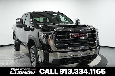 New 2026 GMC Sierra 2500 SLT Crew Cab for sale #112442 - photo 1