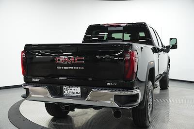 New 2026 GMC Sierra 2500 SLT Crew Cab for sale #112442 - photo 2