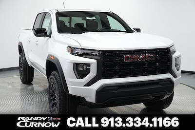 New 2026 GMC Canyon Elevation Crew Cab for sale #112445 - photo 1