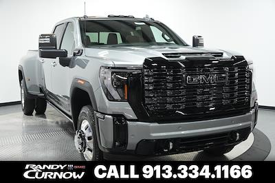 New 2026 GMC Sierra 3500 Denali Ultimate Crew Cab for sale #112446 - photo 1