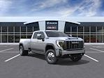 New 2026 GMC Sierra 3500 Denali Ultimate Crew Cab for sale #112446 - photo 1