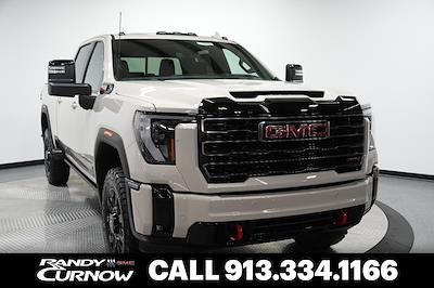New 2026 GMC Sierra 2500 AT4 Crew Cab for sale #112459 - photo 1