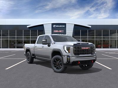 New 2026 GMC Sierra 2500 AT4 Crew Cab for sale #112462 - photo 1