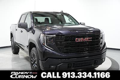 New 2026 GMC Sierra 1500 Elevation Crew Cab for sale #112463 - photo 1