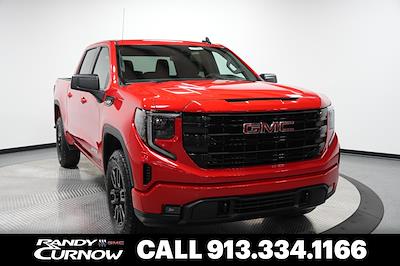 New 2026 GMC Sierra 1500 Elevation Crew Cab for sale #112466 - photo 1