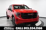 New 2026 GMC Sierra 1500 Elevation Crew Cab for sale #112466 - photo 1