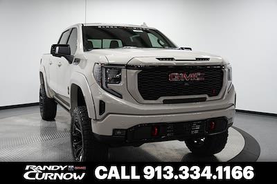 New 2026 GMC Sierra 1500 AT4 Crew Cab for sale #112474 - photo 1