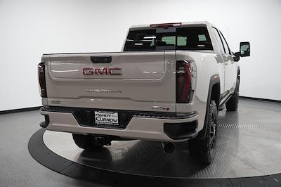 New 2026 GMC Sierra 2500 AT4 Crew Cab for sale #112475 - photo 2