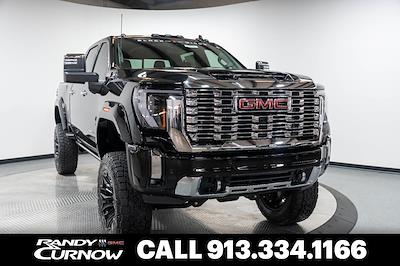 New 2026 GMC Sierra 2500 Denali Crew Cab for sale #112476 - photo 1