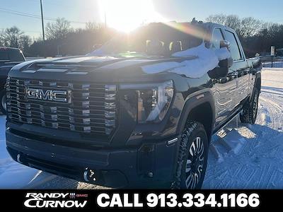 New 2026 GMC Sierra 2500 Denali Ultimate Crew Cab for sale #112477 - photo 1