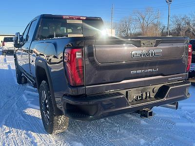 New 2026 GMC Sierra 2500 Denali Ultimate Crew Cab for sale #112477 - photo 2