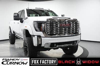 New 2026 GMC Sierra 2500 Denali Crew Cab for sale #112481 - photo 1