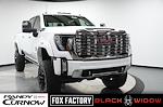 New 2026 GMC Sierra 2500 Denali Crew Cab for sale #112481 - photo 1