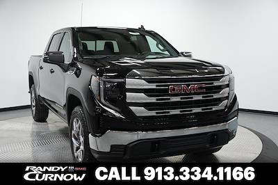 New 2026 GMC Sierra 1500 SLE Crew Cab for sale #112491 - photo 1