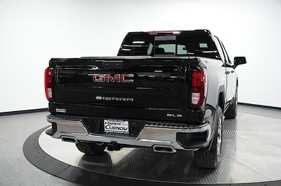 New 2026 GMC Sierra 1500 SLE Crew Cab for sale #112491 - photo 2