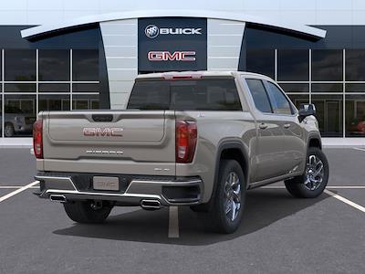 New 2026 GMC Sierra 1500 SLE Crew Cab for sale #112492 - photo 2