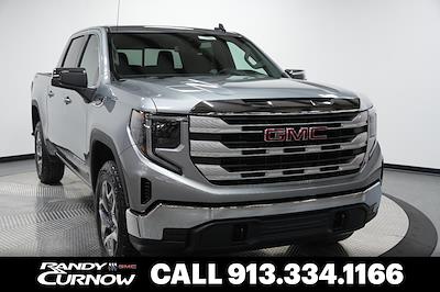 New 2026 GMC Sierra 1500 SLE Crew Cab for sale #112493 - photo 1