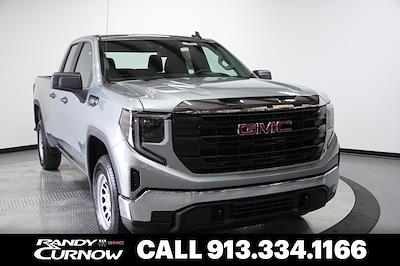 New 2026 GMC Sierra 1500 Pro Double Cab for sale #112506 - photo 1