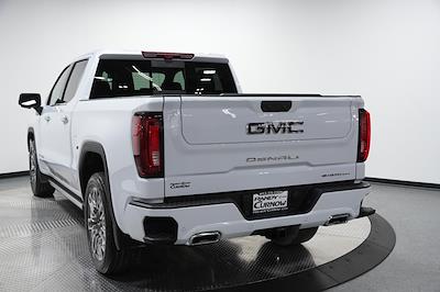 New 2026 GMC Sierra 1500 Denali Ultimate Crew Cab for sale #112523 - photo 2
