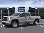 New 2026 GMC Sierra 1500 Pro Double Cab for sale #112536 - photo 3