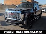 New 2026 GMC Sierra 2500 Denali Crew Cab for sale #112540 - photo 1