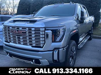 New 2026 GMC Sierra 2500 Denali Crew Cab for sale #112541 - photo 1