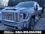 New 2026 GMC Sierra 2500 Denali Crew Cab for sale #112541 - photo 1