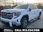 New 2026 GMC Sierra 1500 SLT Crew Cab for sale #112542 - photo 1