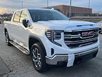 New 2026 GMC Sierra 1500 SLT Crew Cab for sale #112542 - photo 3