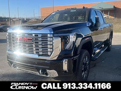 New 2026 GMC Sierra 2500 Denali Crew Cab for sale #112545 - photo 1