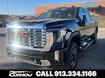 New 2026 GMC Sierra 2500 Denali Crew Cab for sale #112545 - photo 1