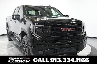 New 2026 GMC Sierra 1500 Elevation Crew Cab for sale #112550 - photo 1