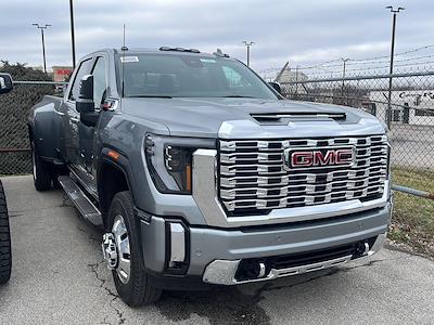 New 2026 GMC Sierra 3500 Denali Crew Cab for sale #112551 - photo 2