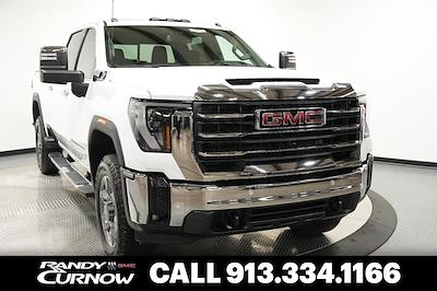 New 2026 GMC Sierra 2500 SLT Crew Cab for sale #112553 - photo 1