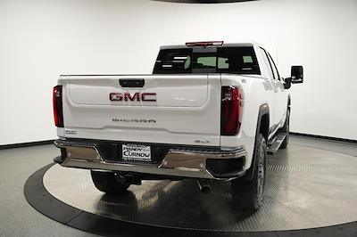 New 2026 GMC Sierra 2500 SLT Crew Cab for sale #112553 - photo 2