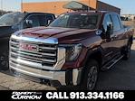 New 2026 GMC Sierra 2500 SLT Crew Cab for sale #112554 - photo 1