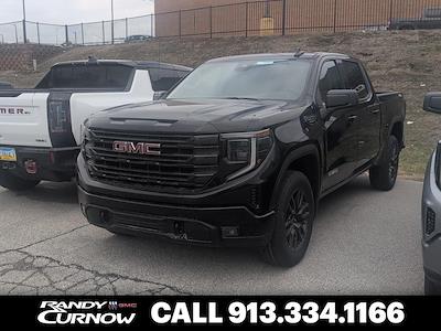 New 2026 GMC Sierra 1500 Elevation Crew Cab for sale #112563 - photo 1