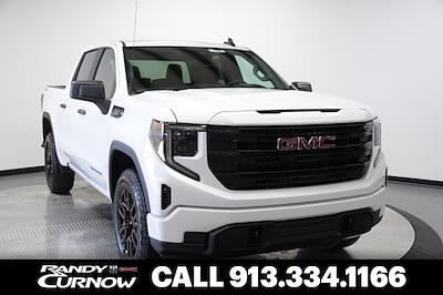 New 2026 GMC Sierra 1500 Pro Crew Cab for sale #112586 - photo 1