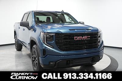 New 2026 GMC Sierra 1500 Elevation Crew Cab for sale #112594 - photo 1