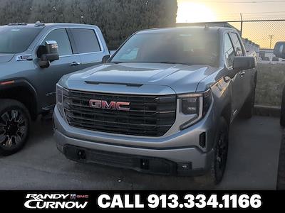 New 2026 GMC Sierra 1500 Elevation Crew Cab for sale #112611 - photo 1