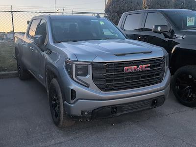 New 2026 GMC Sierra 1500 Elevation Crew Cab for sale #112611 - photo 2